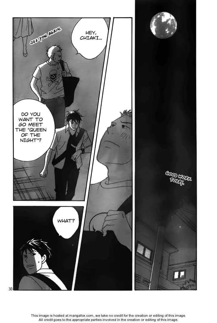 Nodame Cantabile - Opera Hen Chapter 3 30